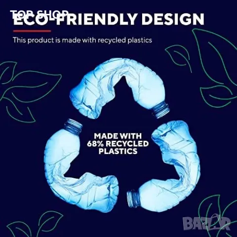 Нова Trust Gaming Геймърска мишка 2,1м. USB кабел 6 програмируеми бутона, снимка 5 - Клавиатури и мишки - 49639472