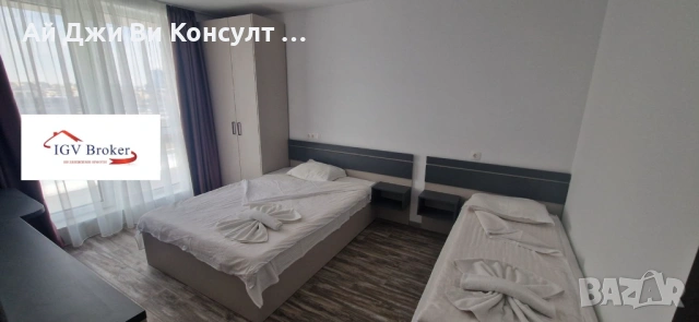 Тристаен апартамент в Манастирски ливади, снимка 9 - Апартаменти - 53031498