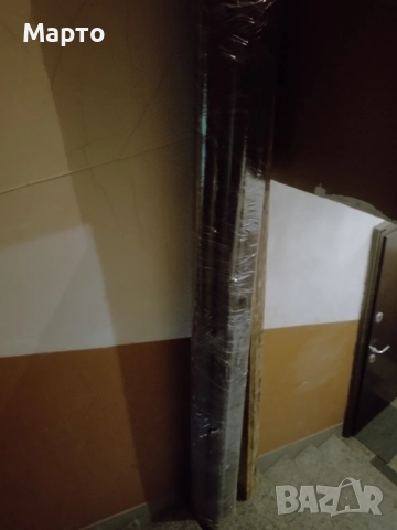 Водосточна метална тръба 100 / 3 м, снимка 3 - Други - 52007540