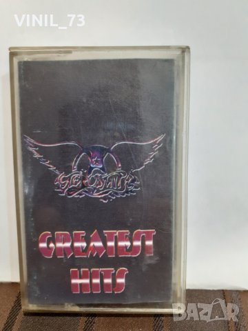 Aerosmith  – Greatest Hits 94 