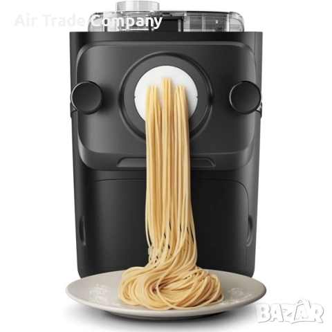 Уред за приготвяне на паста Philips HR2665/96 Series 7000, черен, снимка 2 - Други - 52827009