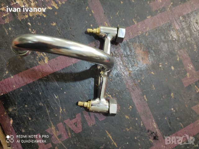 Батерия ВИК, снимка 2 - ВИК - 32931231