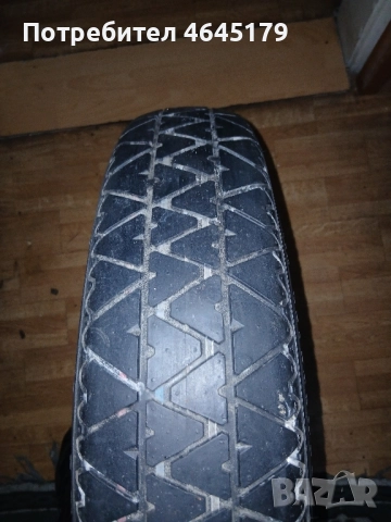 17цола патерица бмв ф30,ф31,ф36,ф10,ф11, снимка 3 - Аксесоари и консумативи - 52339227