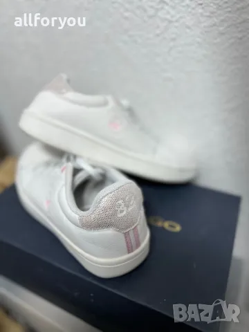 Кецове Beverly Hills Polo Club, снимка 2 - Детски обувки - 49708497