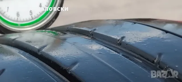 Гуми 205 50 17 Tires 4 броя. Нов внос. Не са нови!, снимка 3 - Гуми и джанти - 49613822