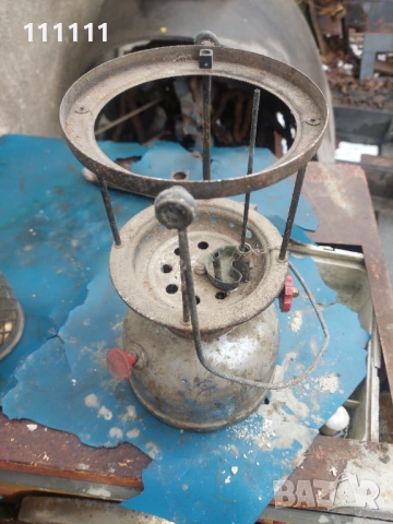 Стар Котлон за колекционери и ценители , снимка 6 - Други ценни предмети - 53226975