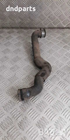 Маркуч Mercedes C270 CDI W203 2002г.	