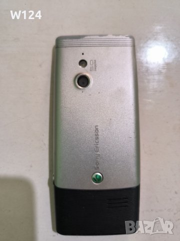 Сони Ериксон J102, снимка 6 - Sony Ericsson - 43802077