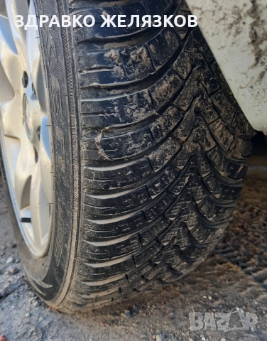 16" цола джанти BMW E46 E36, снимка 7 - Гуми и джанти - 52733032