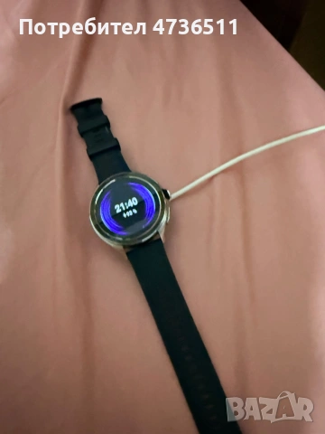 Xiaomi Watch 2 pro LTE версия, снимка 4 - Смарт гривни - 53493930