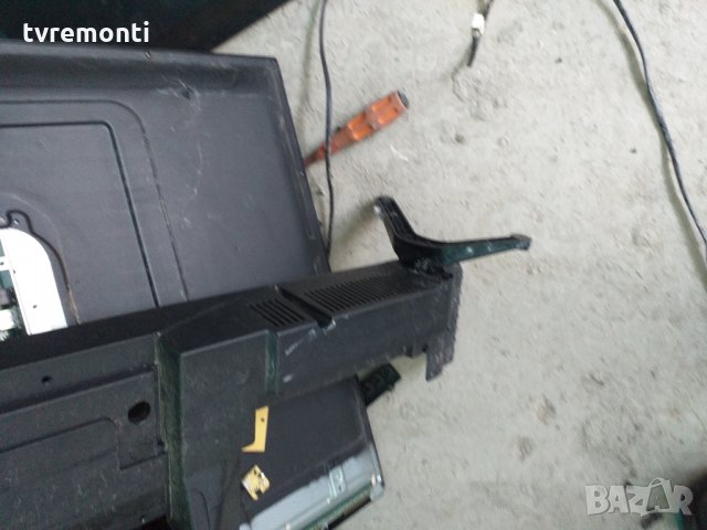 TV стойка XORO, снимка 4 - Стойки, 3D очила, аксесоари - 27900191