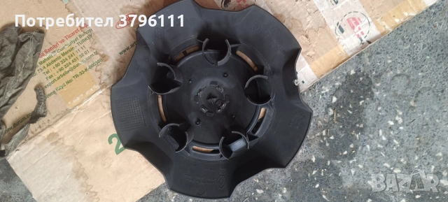 Тасове за Опел мовано , снимка 7 - Части - 53575108