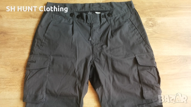 DOVREFJELL Trouser размер L панталон - 1368, снимка 3 - Панталони - 51445410