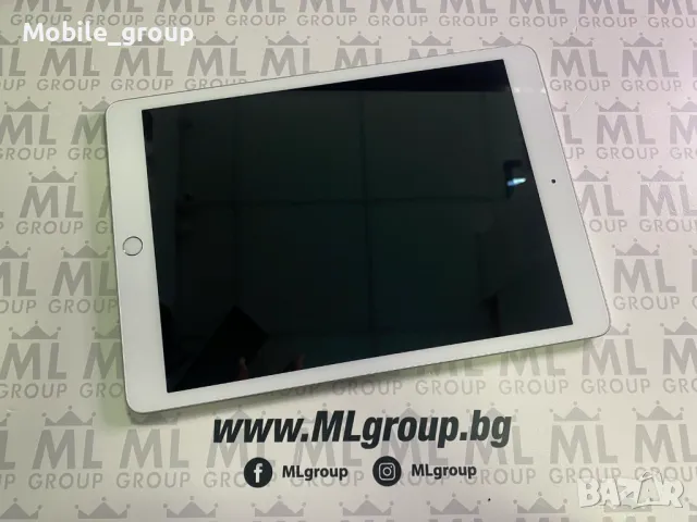 #MLgroup предлага iPad 8th Gen 128GB White Wi-Fi, втора употреба., снимка 2 - Таблети - 48064984