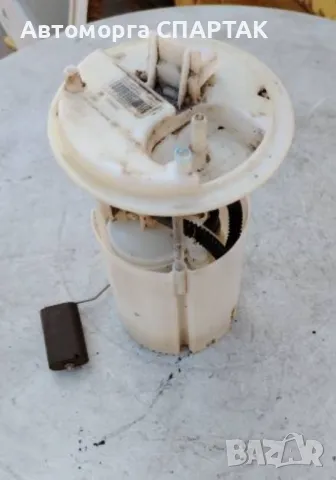 Бензинова помпа с парт номер 0580200098 Fiat Punto II 1.4 16V Бензинова помпа