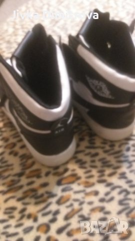 Кецове , снимка 5 - Кецове - 43369334