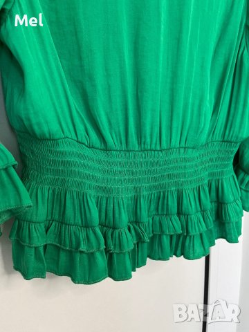 Блуза/риза Scotch&Soda, размер XS, снимка 13 - Ризи - 43525951