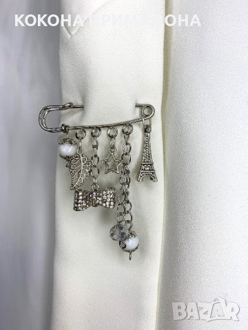 Декоративни игли