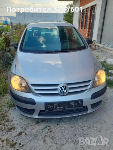 Фолксваген Голф Plus 1.9TDI, снимка 2 - Автомобили и джипове - 51870962