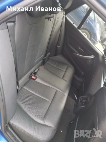 БМВ/BMW/ - F31/330D/258кс. - N57N, снимка 6 - Автомобили и джипове - 35083537