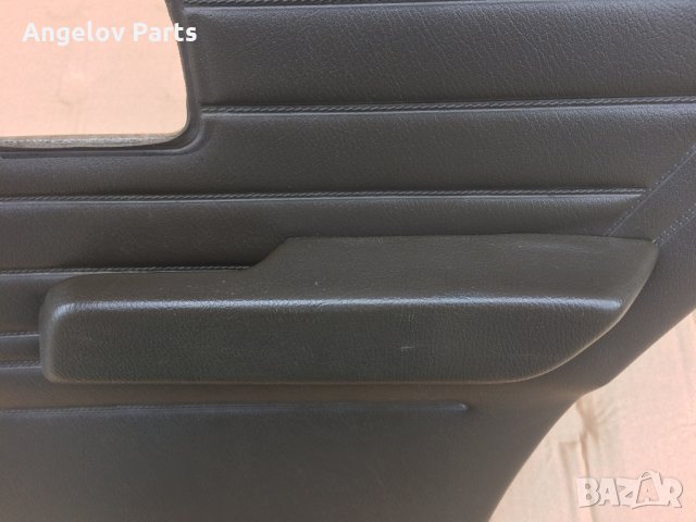Задна дясна кора на вратата за BMW E30 (кафява), снимка 8 - Части - 28339810