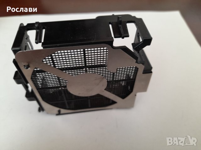 052. Вентилатори от електронна апаратура на 12V DC - 2, снимка 8 - Друга електроника - 40071302