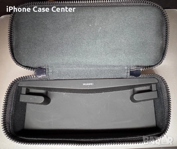 Huawei X Gentle Monster Smart Sunglasses Case, снимка 4 - Друга електроника - 52795694