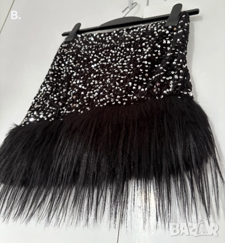 Екстравагантна пола, снимка 4 - Поли - 52414185