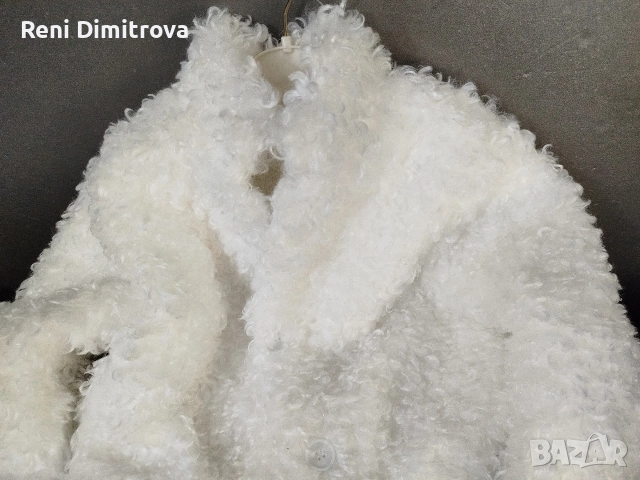 детски кожухчета , снимка 2 - Детски якета и елеци - 52601917