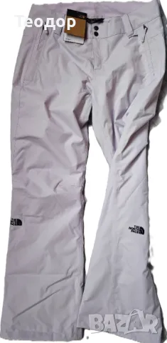 Нови дамски ски/сноуборд The North Face Sally. Размер: М, снимка 13 - Зимни спортове - 43131957