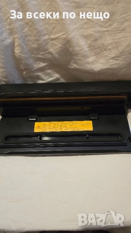   Вакум машина чисто нова, снимка 4 - Други - 51721411