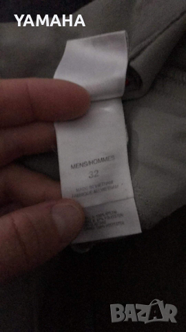 The North face  Мъжки  Туристически  Панталон 32, снимка 2 - Панталони - 36460635