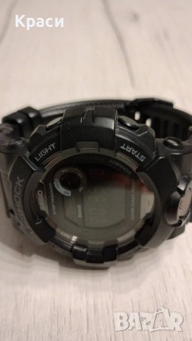 Часовник Casio g shock, GBD-800, снимка 6 - Мъжки - 43765636