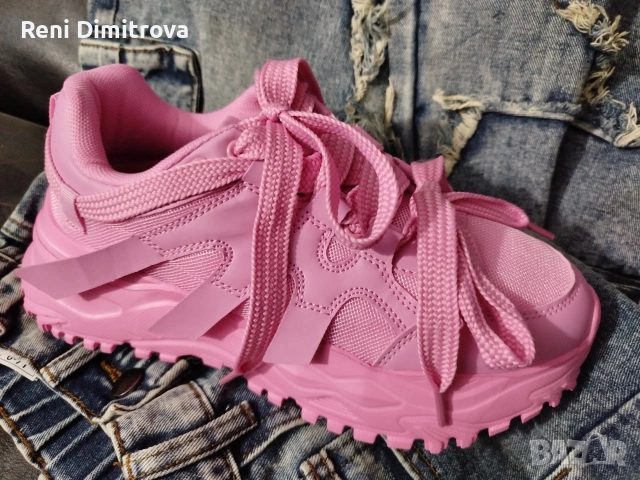 дамски маратонки 