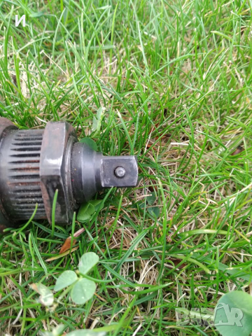 2 бр. пневматични гайковерта  Atlas Copco , снимка 3 - Други инструменти - 36473103