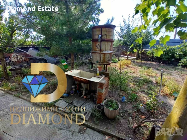 Едноетажна къща в село Калугерово, общ. Симеоновград, снимка 12 - Къщи - 51037361