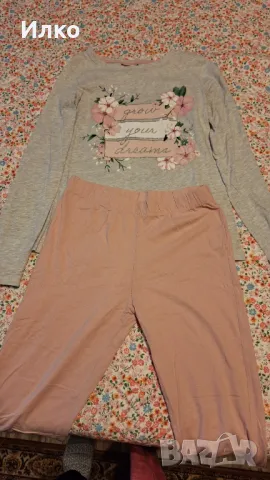 Детска пижама, снимка 1