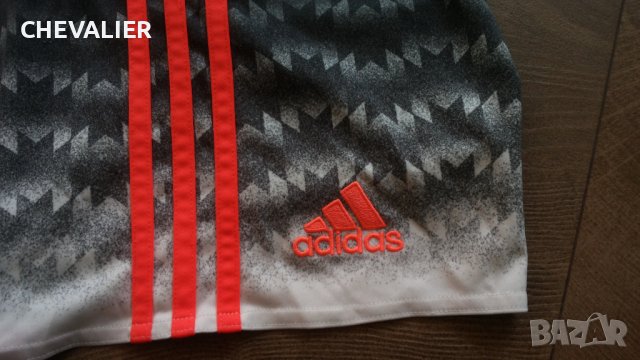 ADIDAS Manchester United Football Shorts Размер XS футболни къси панталони 5-59, снимка 4 - Къси панталони - 43384140