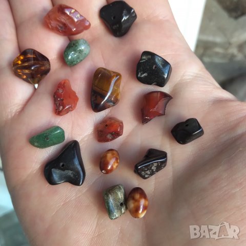 Лот естествени камъни , снимка 4 - Други - 38148533