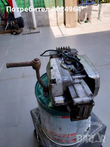 Двигател Minarelli V1 , снимка 5 - Части - 50332547