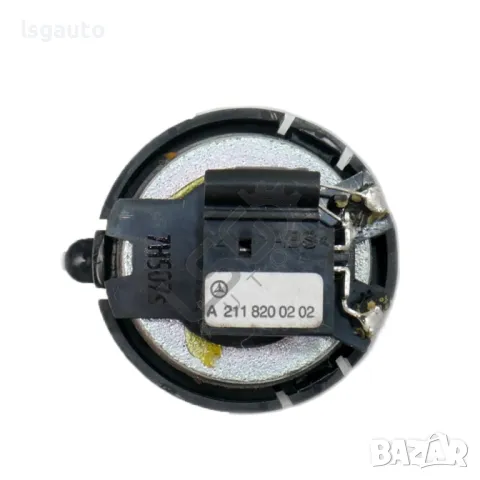 Високоговорител Mercedes-Benz M-class (W164)  ID: 140663, снимка 2 - Части - 48586496