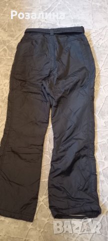 Елегантно долнище / грейка за ски С#А, снимка 4 - Спортна екипировка - 43310953