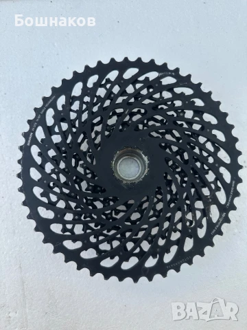 Касета sram eagle 50 лв, снимка 2 - Части за велосипеди - 51163863