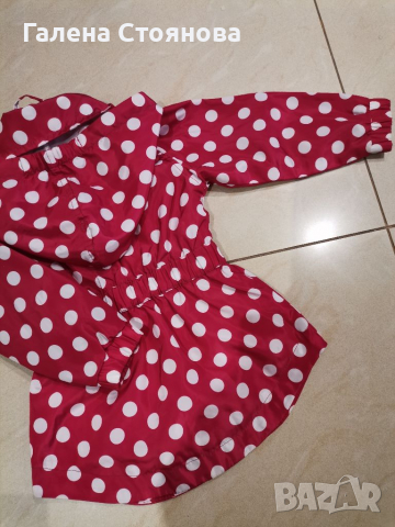 Преходно якенце, снимка 6 - Детски якета и елеци - 36424416