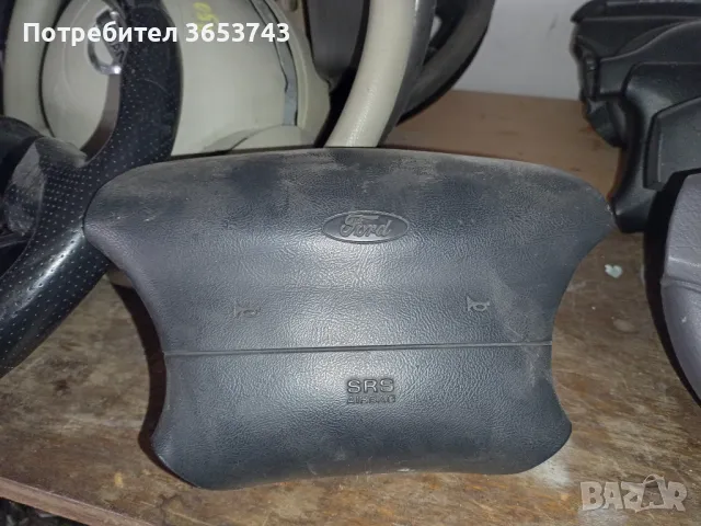 Ford Explorer airbag , снимка 1 - Части - 48512118