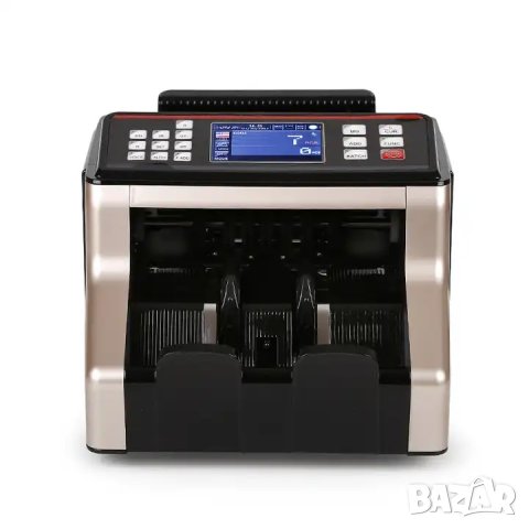 Банкнотоброячна машина 2830TFT, снимка 5 - Други машини и части - 43390997