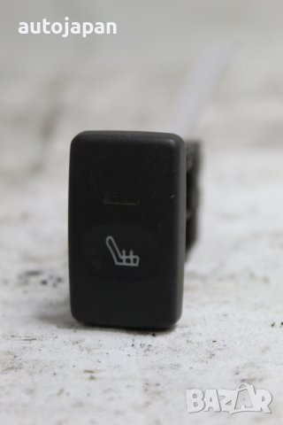 Бутон, копче подгрев седалка Лендровър фрийлендър 1.8и 01г Landrover freelander 1.8i 2001