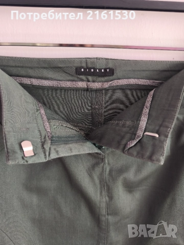 Дамска пола Sisley, снимка 2 - Поли - 52263057