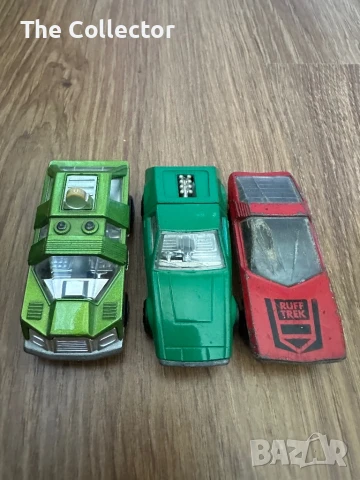 Колички Matchbox, Majorette, Bbubrago и други!, снимка 16 - Други ценни предмети - 32367337