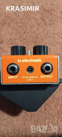 Ефект за ел.китара NOISE GATE , снимка 3 - Китари - 53348391